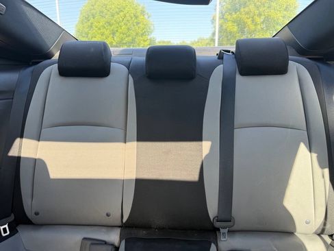 Used 2016 Honda Civic LX-P image 19