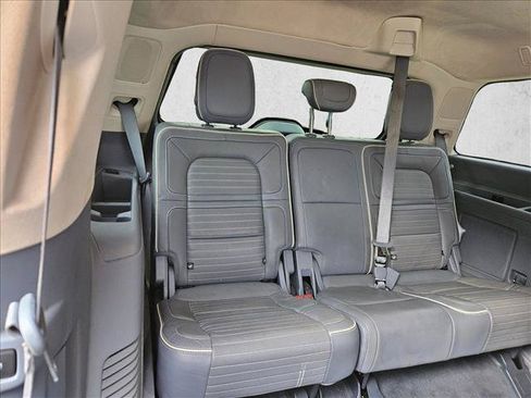 Used 2019 Lincoln Navigator Black Label AWD/4WD image 15