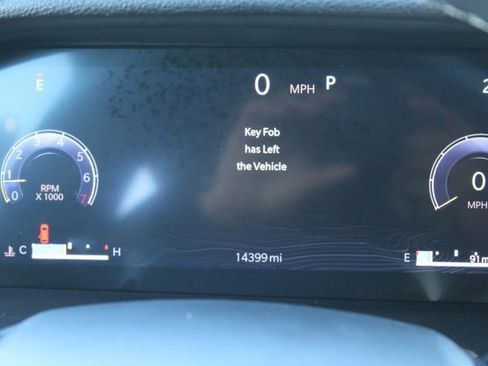 Used 2024 Jeep Grand Cherokee Laredo X w/ Luxury Tech Group I image 25