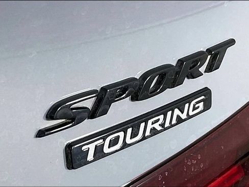 Used 2026 Honda Civic Sport Touring image 21