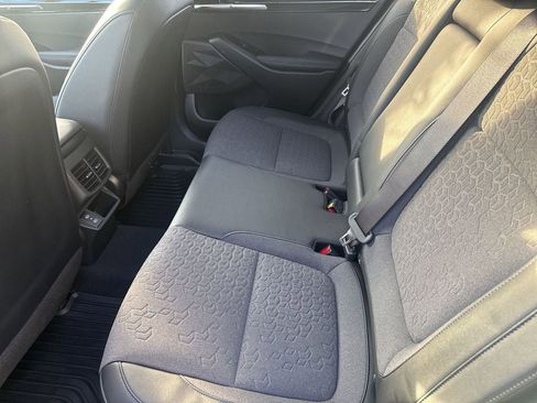New 2026 Kia Seltos S AWD/4WD image 26