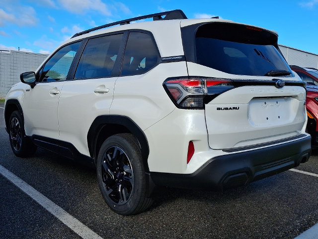 New 2026 Subaru Forester Touring AWD/4WD image 4