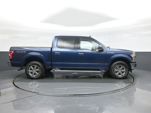 Used 2020 Ford F150 XLT w/ Equipment Group 302A Luxury image 8