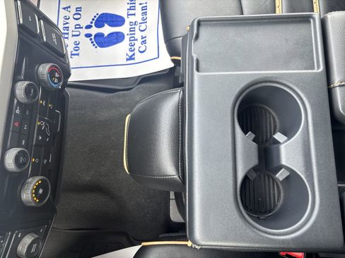 Used 2025 Ford F250 XLT AWD/4WD image 20