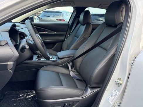 Used 2026 MAZDA CX-30 AWD 2.5 S w/ Select Sport Pkg image 9