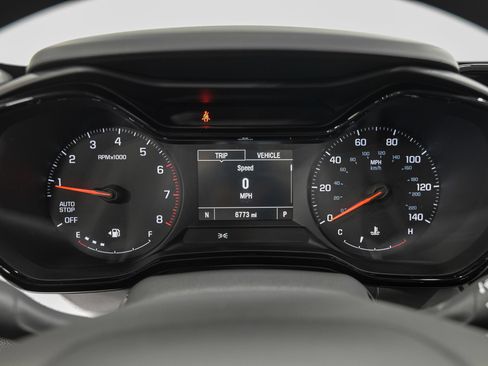 Used 2025 Chevrolet Trax LS FWD image 21