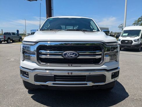 New 2026 Ford F150 Lariat AWD/4WD image 9