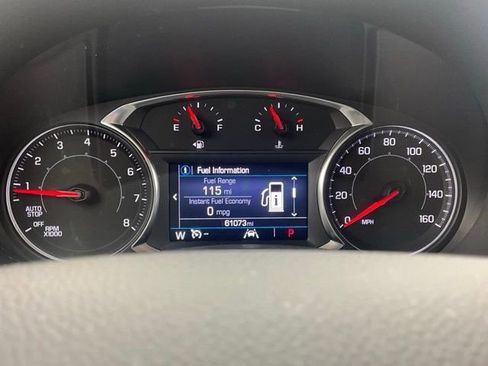 Used 2022 GMC Terrain SLE w/ Driver Convenience Package image 5