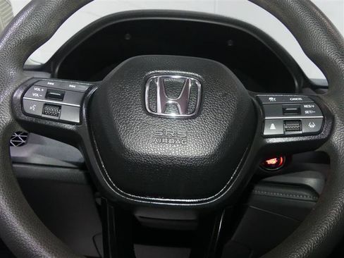 Used 2024 Honda Accord EX image 30