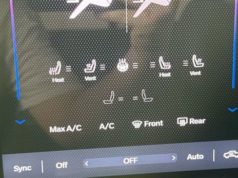 New 2026 RAM 1500 Tungsten image 21