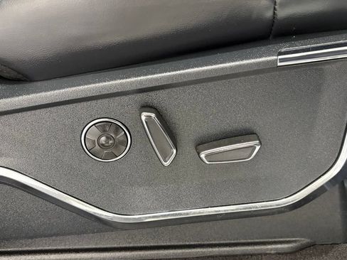 Certified 2026 Ford F150 Platinum AWD/4WD image 21