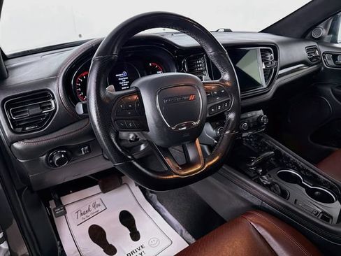 Used 2024 Dodge Durango R/T AWD/4WD image 9