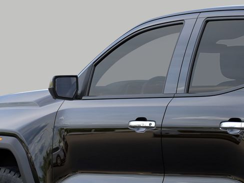 New 2026 GMC Canyon Denali w/ LPO, Denali Black Edition image 12