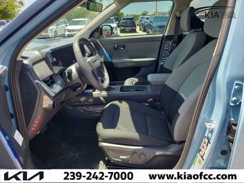 New 2027 Kia Seltos S AWD/4WD image 20