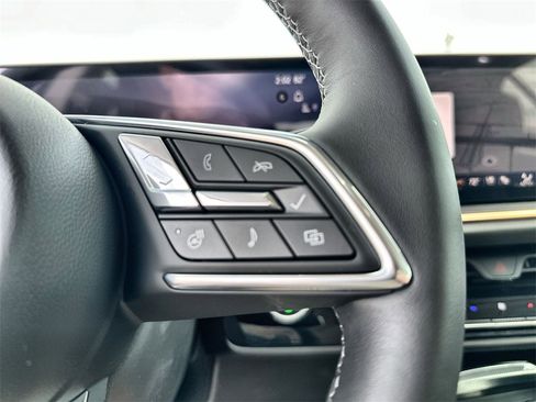 New 2026 Buick Envision Avenir image 32