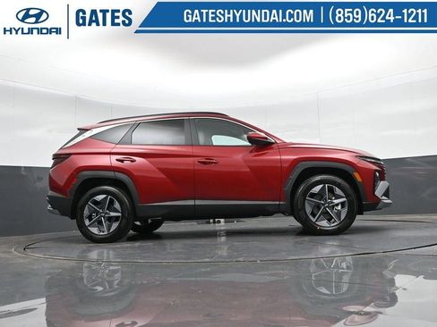 New 2026 Hyundai Tucson SEL image 44