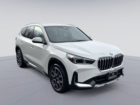 Certified 2023 BMW X1 xDrive28i w/ Premium Package image 1