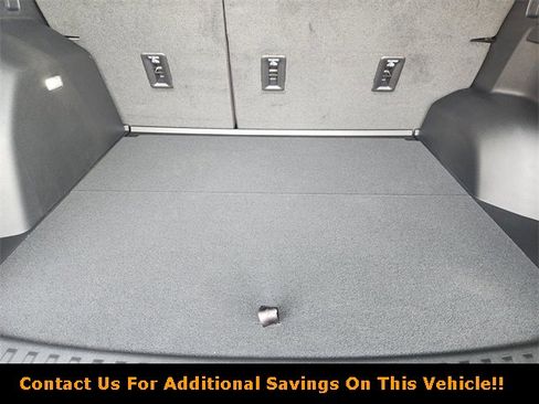 New 2026 GMC Terrain Elevation w/ Black Edition image 22