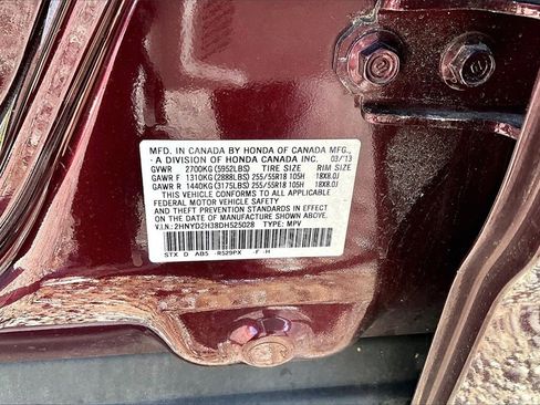 Used 2013 Acura MDX w/ Technology Package image 32