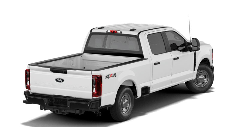 New 2027 Ford F250 XL w/ 360-Degree Camera Package AWD/4WD image 25