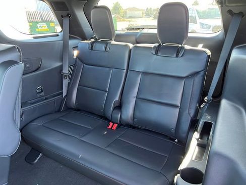 New 2026 Ford Explorer ST-Line image 8