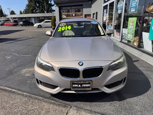 Used 2014 BMW 228i 228i image 3