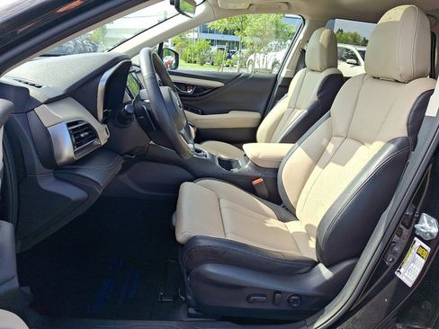 Certified 2024 Subaru Outback Limited AWD/4WD image 14