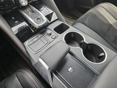 Used 2024 Acura MDX A-Spec AWD/4WD image 12