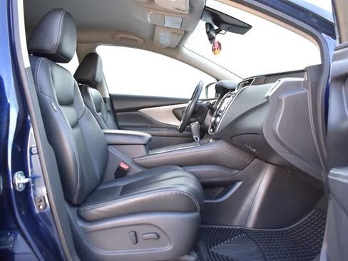 Used 2023 Nissan Murano SV AWD/4WD image 27