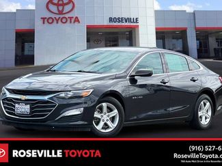 Used 2023 Chevrolet Malibu LS FWD video 1