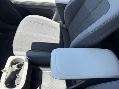 Certified 2024 Hyundai Ioniq 5 SEL RWD image 14