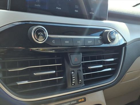 Used 2021 Ford Escape SE w/ Convenience Package image 15