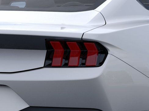 New 2026 Ford Mustang GT Premium RWD image 21