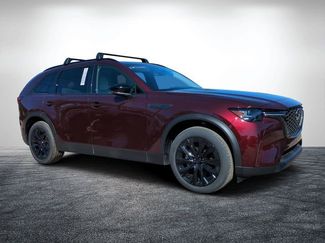 New 2026 MAZDA CX-90 3.3 Turbo w/ Premium Sport Pkg AWD/4WD video 1