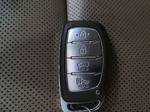 Used 2016 Hyundai Tucson Limited w/ Option Group 03 AWD/4WD image 32