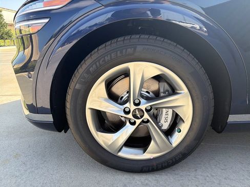 New 2026 Genesis GV70 2.5T Advanced AWD/4WD image 17