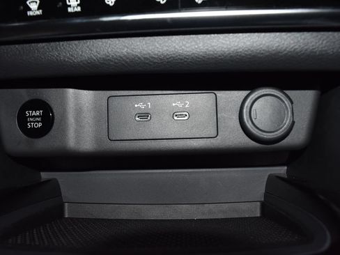 Used 2026 Nissan Rogue SV AWD/4WD image 13