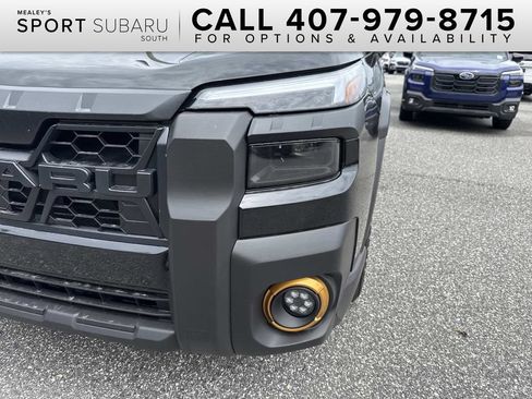 New 2026 Subaru Outback Wilderness AWD/4WD image 10
