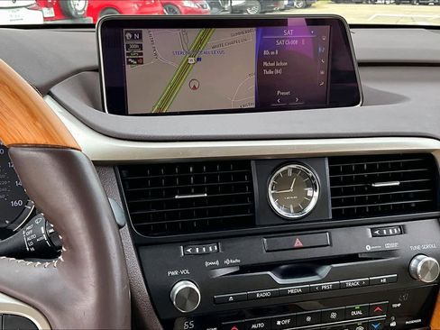 Used 2019 Lexus RX 350 FWD image 5