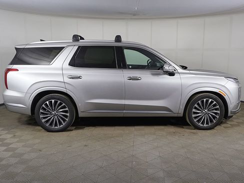 Used 2024 Hyundai Palisade Calligraphy AWD/4WD image 22