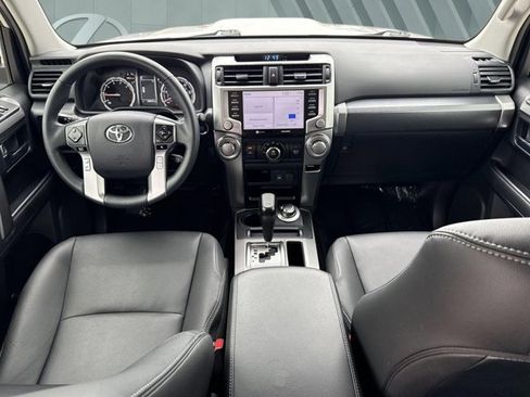 Used 2023 Toyota 4Runner TRD Sport w/ Technology Package image 13