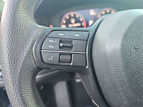 Used 2023 Honda Accord EX image 16