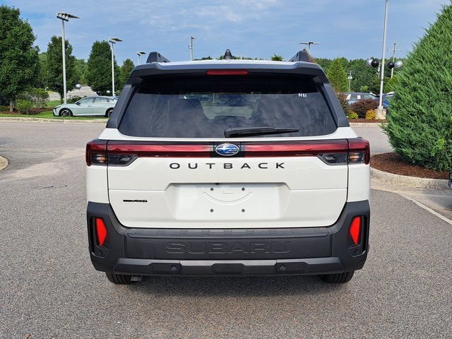 New 2026 Subaru Outback Limited AWD/4WD image 5