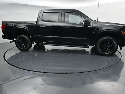Certified 2026 Ford F150 XLT w/ Equipment Group 302A MID AWD/4WD image 12