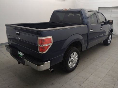 Used 2013 Ford F150 XLT w/ XLT Chrome Pkg RWD image 9
