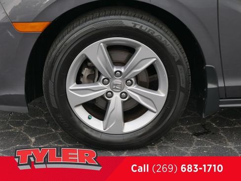 Used 2018 Honda Odyssey EX-L image 49