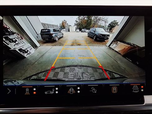 New 2026 Chevrolet Silverado 1500 RST image 11