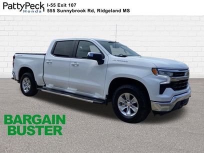 Used 2023 Chevrolet Silverado 1500 LT w/ Protection Package