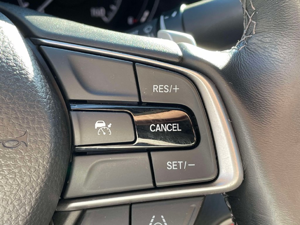 Used 2022 Honda Accord Sport image 30
