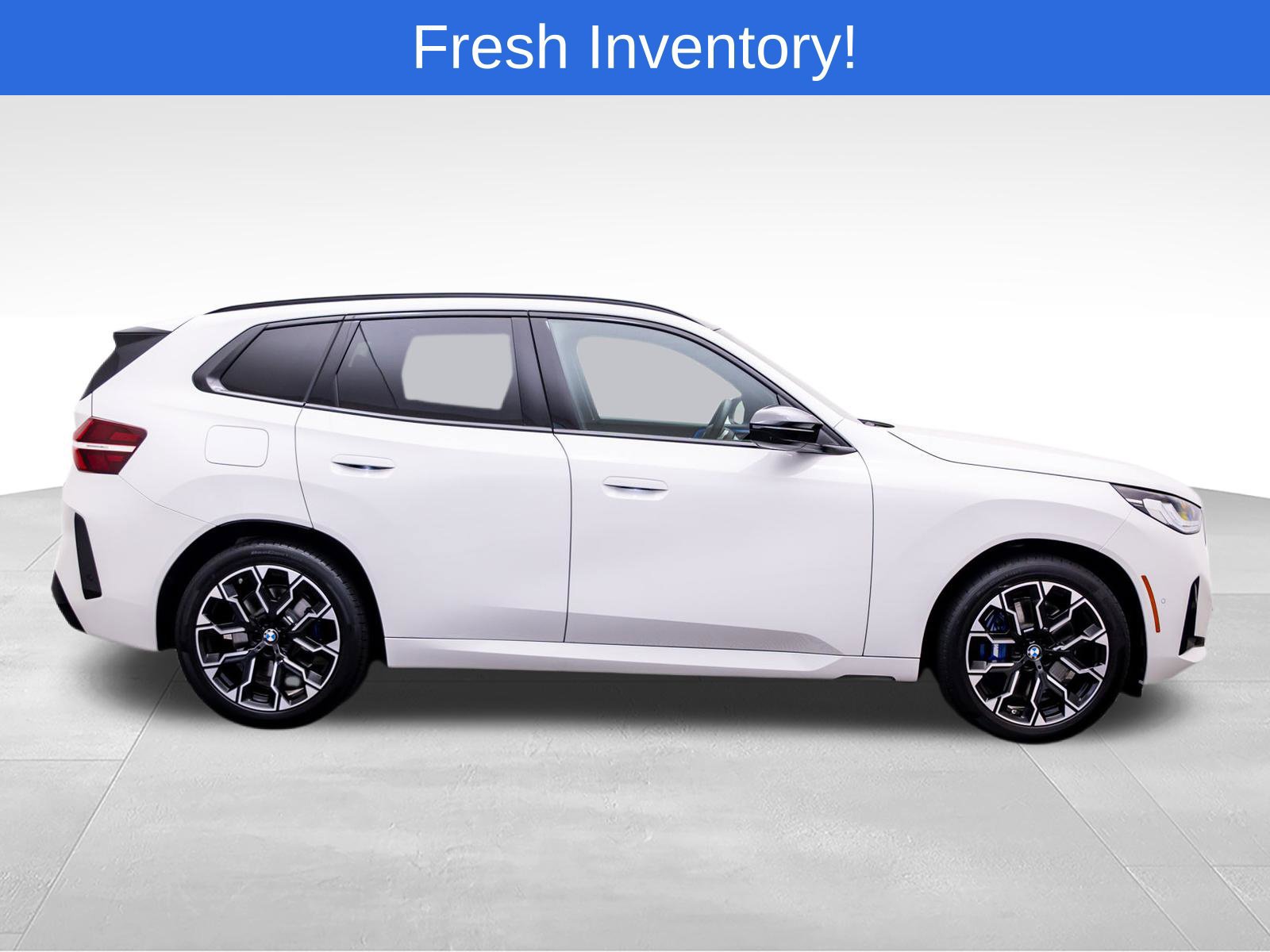 Certified 2026 BMW X3 M50 AWD/4WD image 6